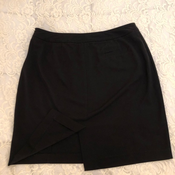 Lane Bryant pencil skirt sz 20 - Picture 5 of 5